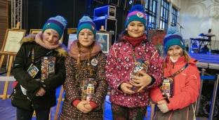 WOŚP w Jelczu-Laskowicach. Co będzie się działo?