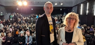 Zasiej dobro, a wyrośnie nadzieja. XVI Pola Nadziei rozpoczęte