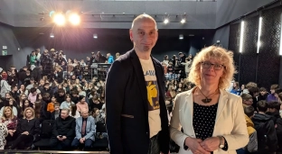 Zasiej dobro, a wyrośnie nadzieja. XVI Pola Nadziei rozpoczęte