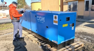 Nowy sprzęt na sytuacje kryzysowe. Miasto wzmacnia system bezpieczeństwa