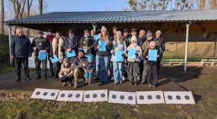Rozpoczął się strzelecki sezon