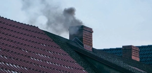 Powietrze dziś nad Oławą słabej jakości