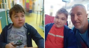 Przemek Standio walczy z nieuleczalną chorobą. Rodzina prosi o pomoc 