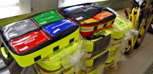 Ponad 1,6 mln zł na bezpieczeństwo. Powiat Oławski wzmacnia gotowość kryzysową