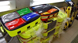 Ponad 1,6 mln zł na bezpieczeństwo. Powiat Oławski wzmacnia gotowość kryzysową