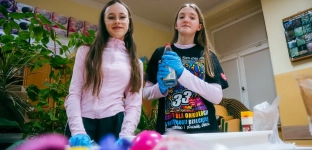 Jedynkowe granie dla WOŚP. Pierwsze puszki już zapełnione.