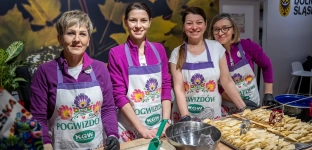 Dolny Śląsk kusi smakami i atrakcjami turystycznymi. 20 lat obecności na targach Grüne Woche