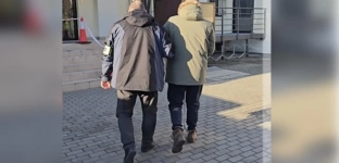 Od sprzeczki do młotka. Usiłowanie zabójstwa nad jelczańskim stawem