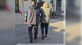 Od sprzeczki do młotka. Usiłowanie zabójstwa nad jelczańskim stawem