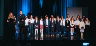 Nie jesteś sama. Koncert pełen emocji i wielkich serc