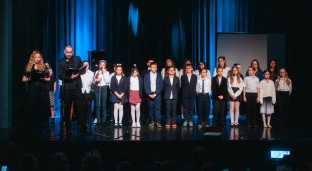 Nie jesteś sama. Koncert pełen emocji i wielkich serc