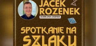 Wiedźmiński wieczór w Jelczu-Laskowicach