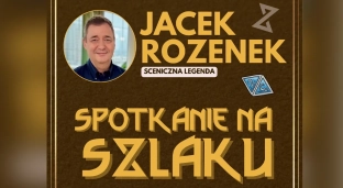 Wiedźmiński wieczór w Jelczu-Laskowicach