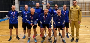 Sportowe emocje w Jelczu-Laskowicach