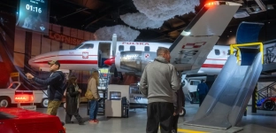 Nowa ekspozycja już dziła. Pierwsi zwiedzający nie kryją wrażeń [ZDJĘCIA]