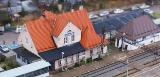 Dworzec PKP w Jelczu-Laskowicach zostanie wyremontowany