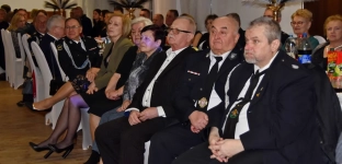 Orkiestra Dęta z Domaniowa świętowała 60-lecie istnienia