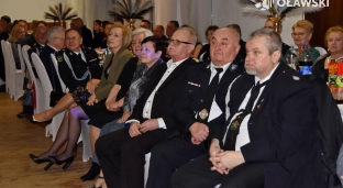 Orkiestra Dęta z Domaniowa świętowała 60-lecie istnienia