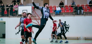 Acana Moto-Jelcz Oława wznawia rozgrywki