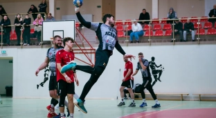 Acana Moto-Jelcz Oława wznawia rozgrywki