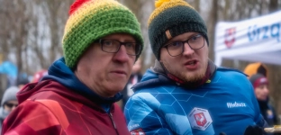 Bieganie i pomaganie w Oławie: Nowa seria charytatywnych biegów