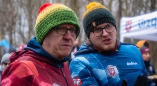 Bieganie i pomaganie w Oławie: Nowa seria charytatywnych biegów