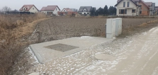 Zakończono budowę kanalizacji sanitarnej w Jankowicach