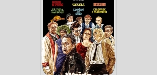 WAJDA: re-wizje. Cykl filmów w Kinie Odra