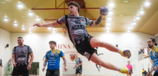 Sobotnie emocje w hali w Gaci. Acana zagra u siebie