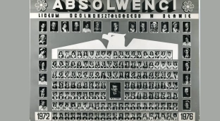 50 lat po maturze. Absolwenci LO w Oławie organizują jubileuszowe spotkanie