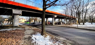 Nie parkuj w tym miejscu