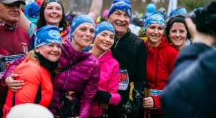 Już w niedzielę wielki finał Toyota Zimowego Maratonu na Raty [ZDJĘCIA]