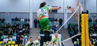 Siatkarskie derby już w sobotę