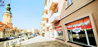 Możesz wynająć to miejsce w samym centrum miasta