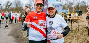 Oława oddała hołd Żołnierzom Wyklętym [ZDJĘCIA]