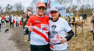 Oława oddała hołd Żołnierzom Wyklętym [ZDJĘCIA]