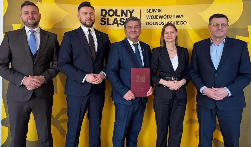 Największe święto plonów na Dolnym Śląsku odbędzie się w Bystrzycy