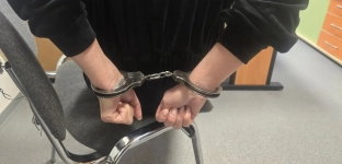 Po służbie rozpoznali złodziejkę. 40-latka zatrzymana