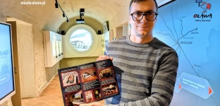 Historia Oławy w nowoczesnej odsłonie. Rusza Centrum Edukacji Historycznej