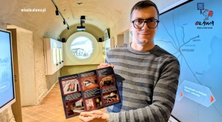 Historia Oławy w nowoczesnej odsłonie. Rusza Centrum Edukacji Historycznej