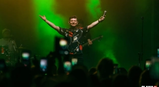 Koncert z okazji Dnia Kobiet i spora suma na leczenie Małgorzaty Ziółkowskiej