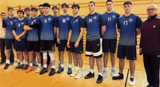 Trzeci szczebel dla oławskich koszykarzy w licealiadzie