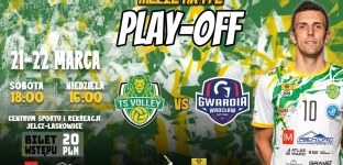 Jelczańskie Lwy walczą o I ligę. Przed nami Derby Dolnego Śląska