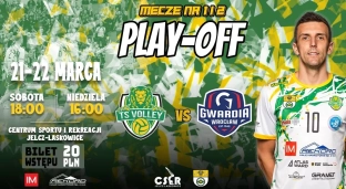 Jelczańskie Lwy walczą o I ligę. Przed nami Derby Dolnego Śląska