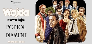 Przegląd filmów Andrzeja Wajdy w setną rocznicę urodzin