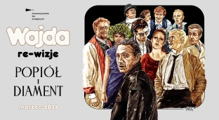 Przegląd filmów Andrzeja Wajdy w setną rocznicę urodzin