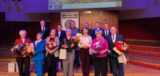 Województwo Dolnośląskie świętowało Dzień Sołtysa!