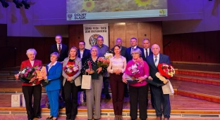 Województwo Dolnośląskie świętowało Dzień Sołtysa!