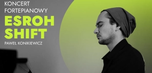 Esroh Shift w OWE Odra