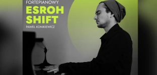 Esroh Shift w OWE Odra